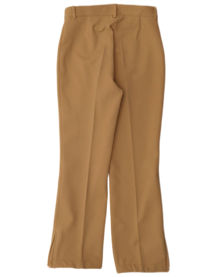 Pantaloni casual con pepped da donna Colmar IT 44 Medium W30 L31 Beige Classico