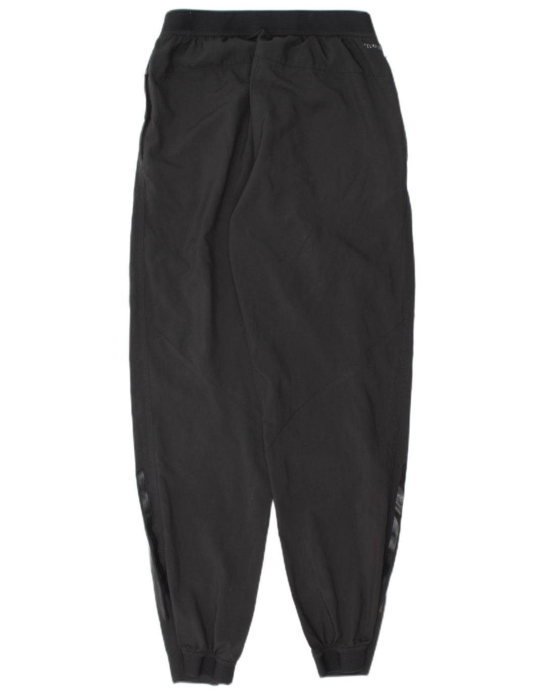 Pantaloni da tuta da uomo ADIDAS Climacool Joggers medio poliestere nero