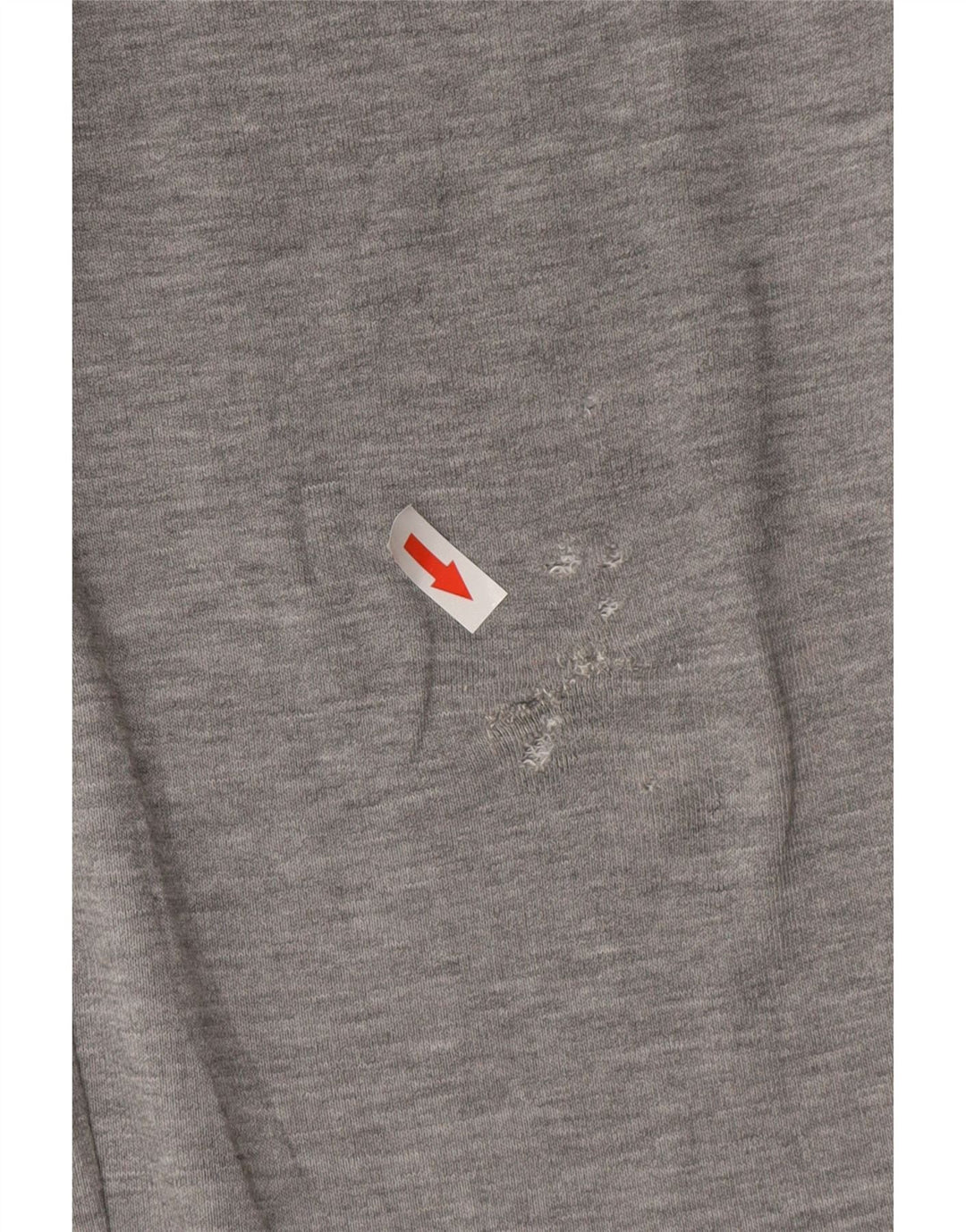 Pantaloni da tuta da uomo LOTTO piccoli grigi