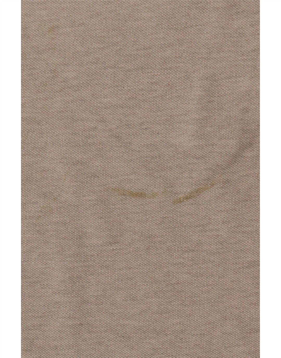 Polo Kappa Uomo XL Grigia