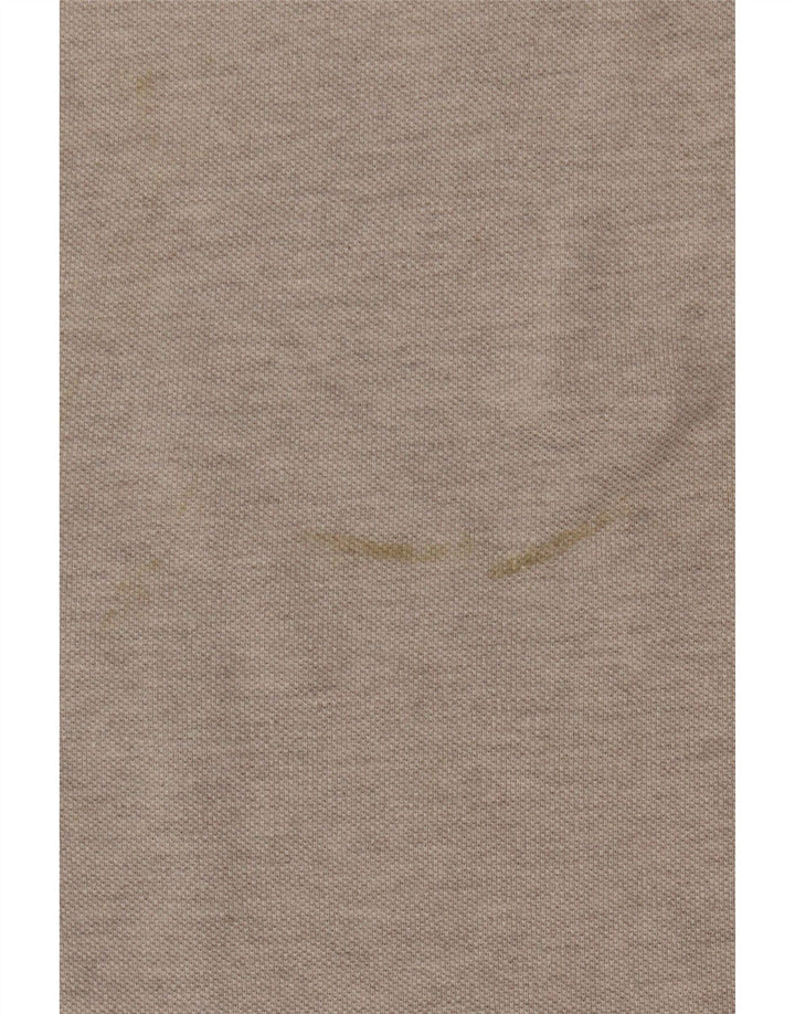 Polo Kappa Uomo XL Grigia