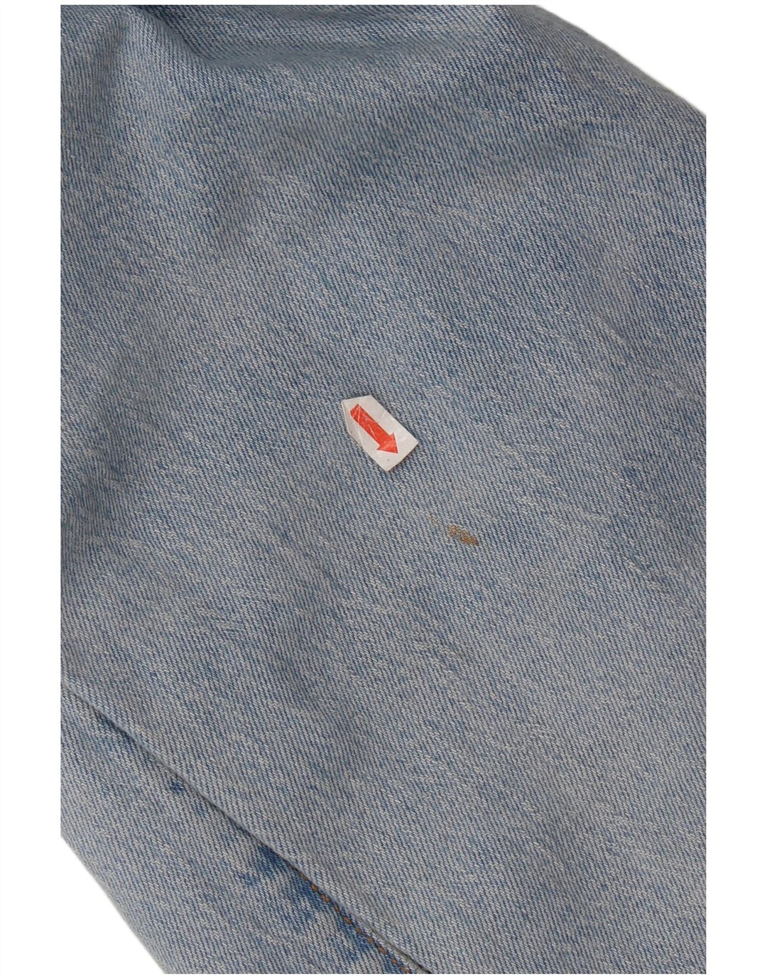 Jeans Levi's Uomo 511 Slim W36 L30 Cotone Blu