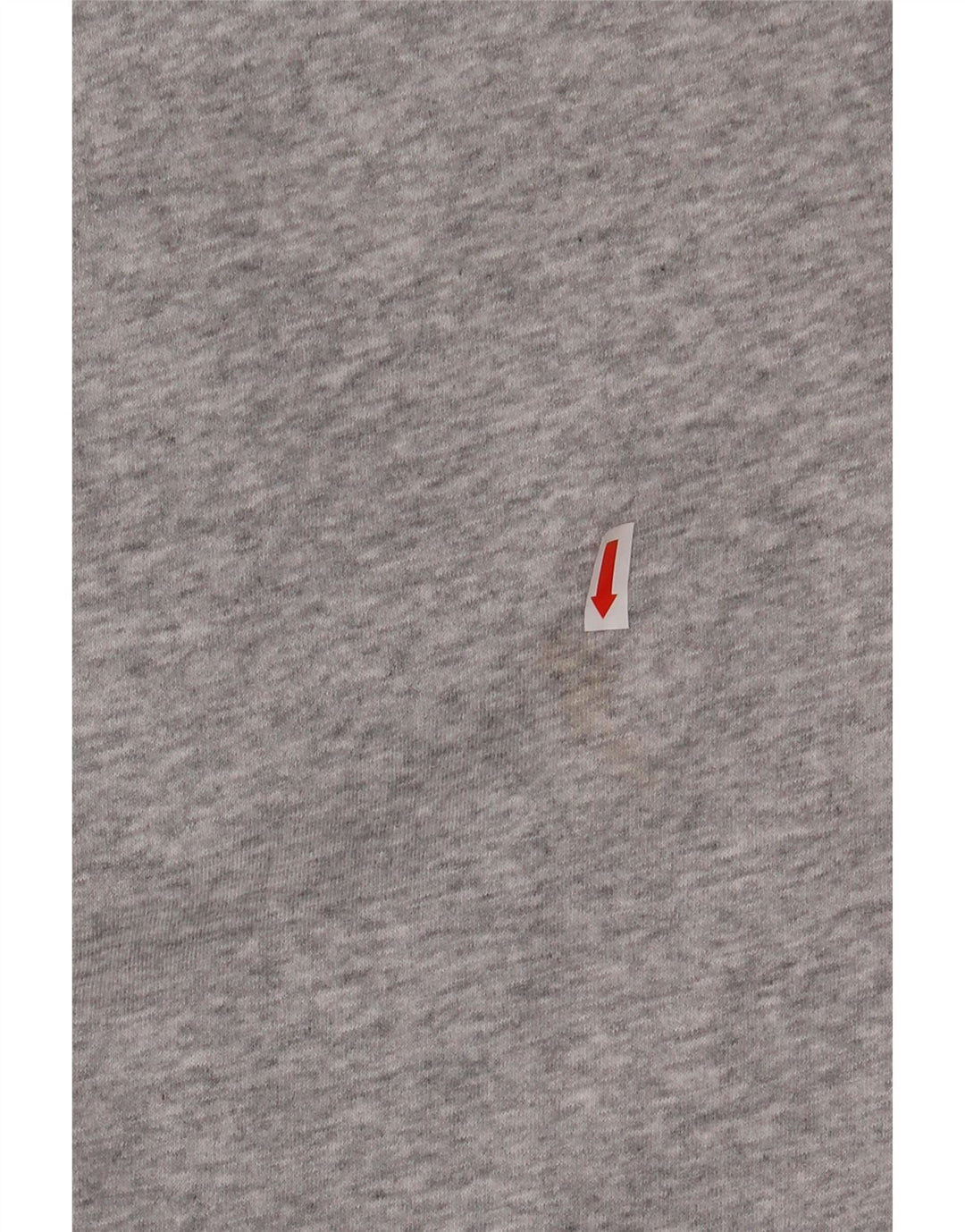 Pantaloni da tuta da uomo UNDER ARMOUR Joggers XL in cotone grigio