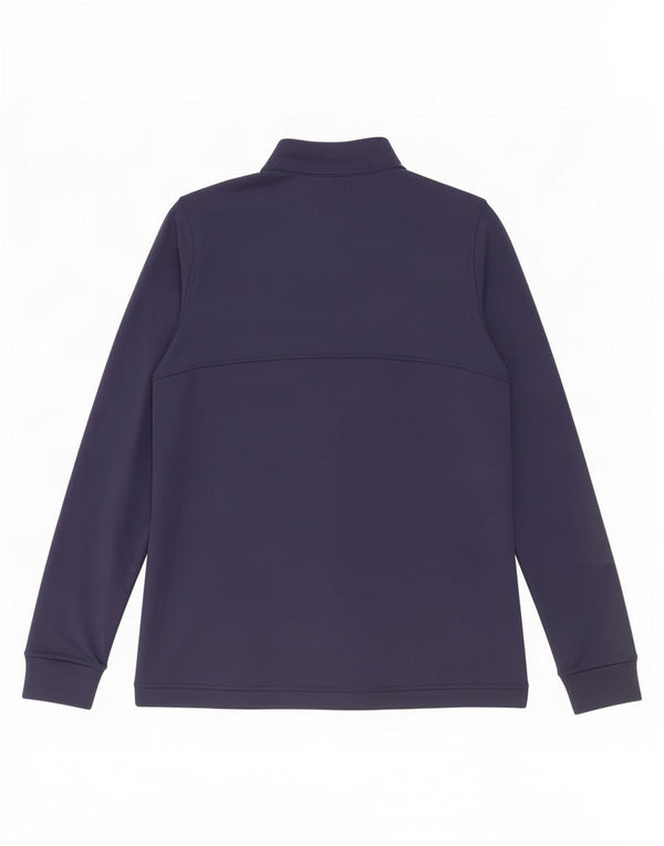 Giacca da tuta da donna Puma UK 12 Medium Blu Navy