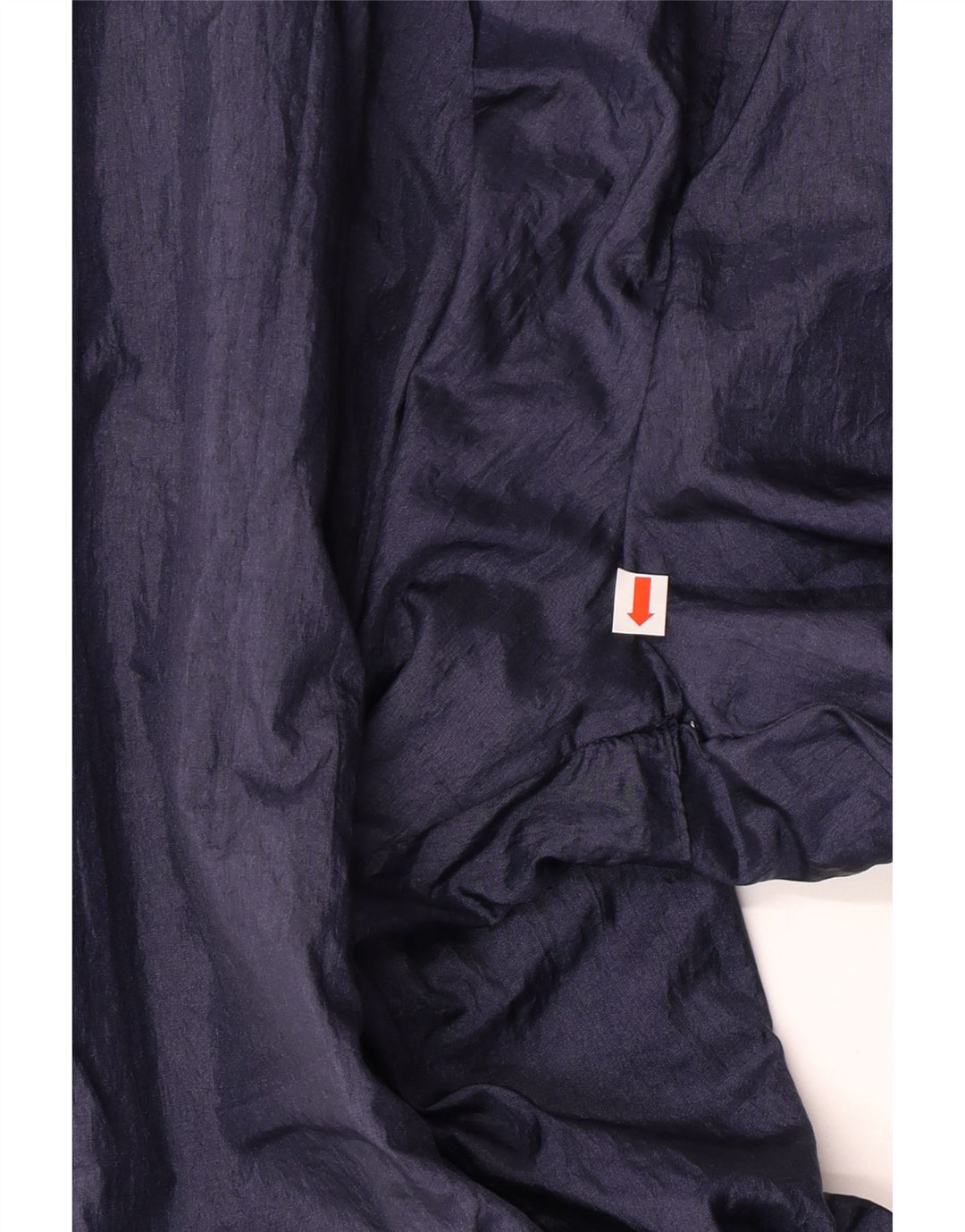 Pantaloni da tuta da uomo Sergio Tacchini Joggers IT 50 Large Blu Navy
