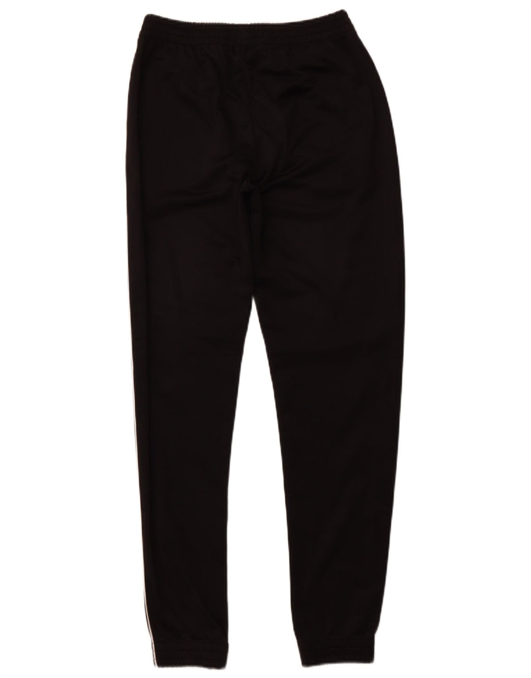 Pantaloni da tuta ADIDAS Primegreen da ragazzo 14-15 anni neri