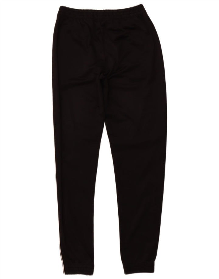 Pantaloni da tuta ADIDAS Primegreen da ragazzo 14-15 anni neri