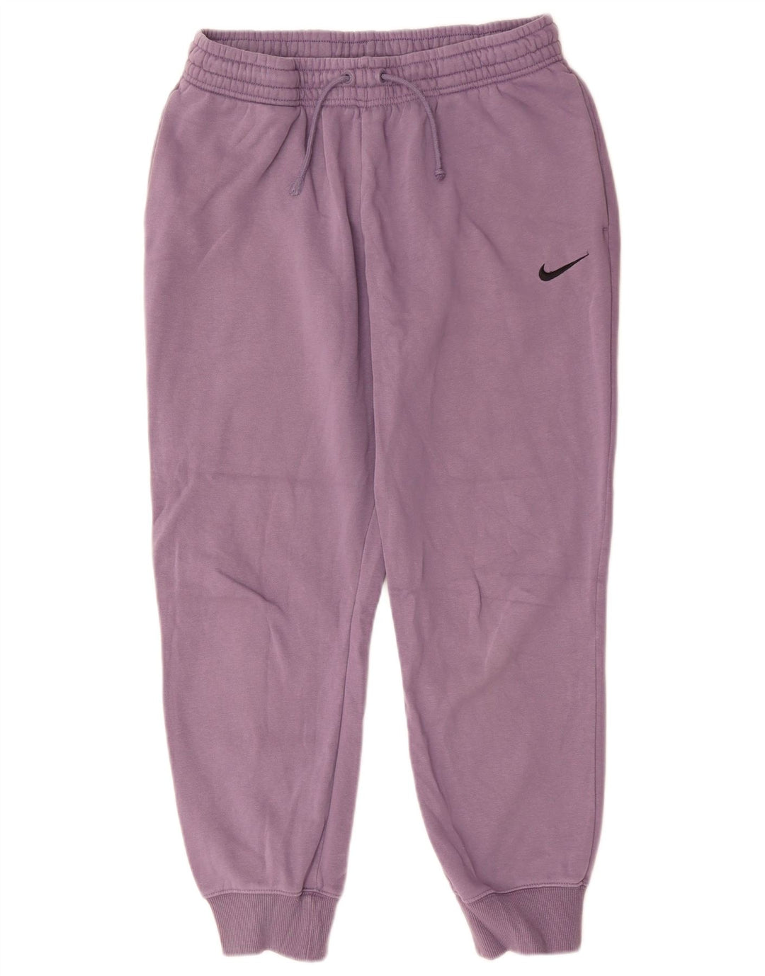 Pantaloni da tuta da uomo Nike Joggers Large Viola in cotone