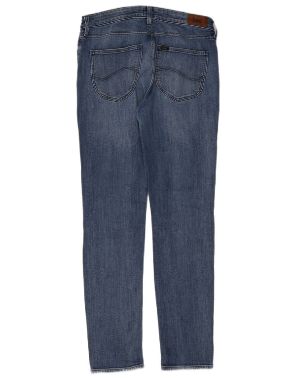 Jeans Lee Elly Slim da donna W31 L31 cotone blu