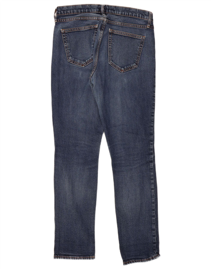 Jeans slim da donna Gap W28 L28 cotone blu