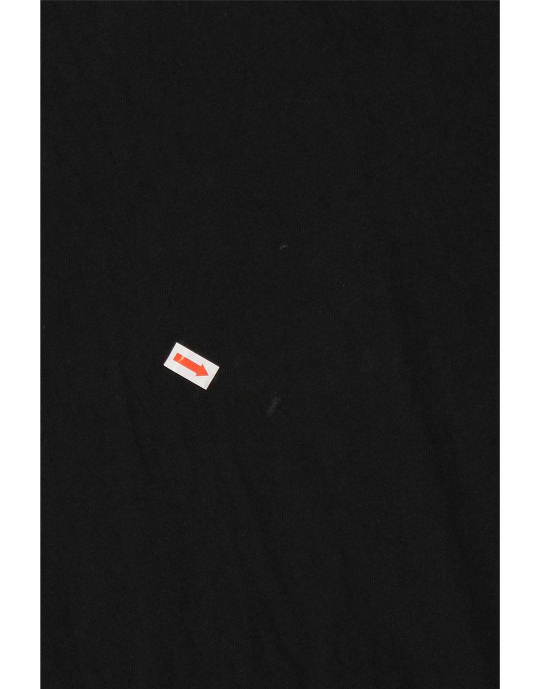 POLO RALPH LAUREN T-shirt da uomo vestibilità classica Top XL cotone nero