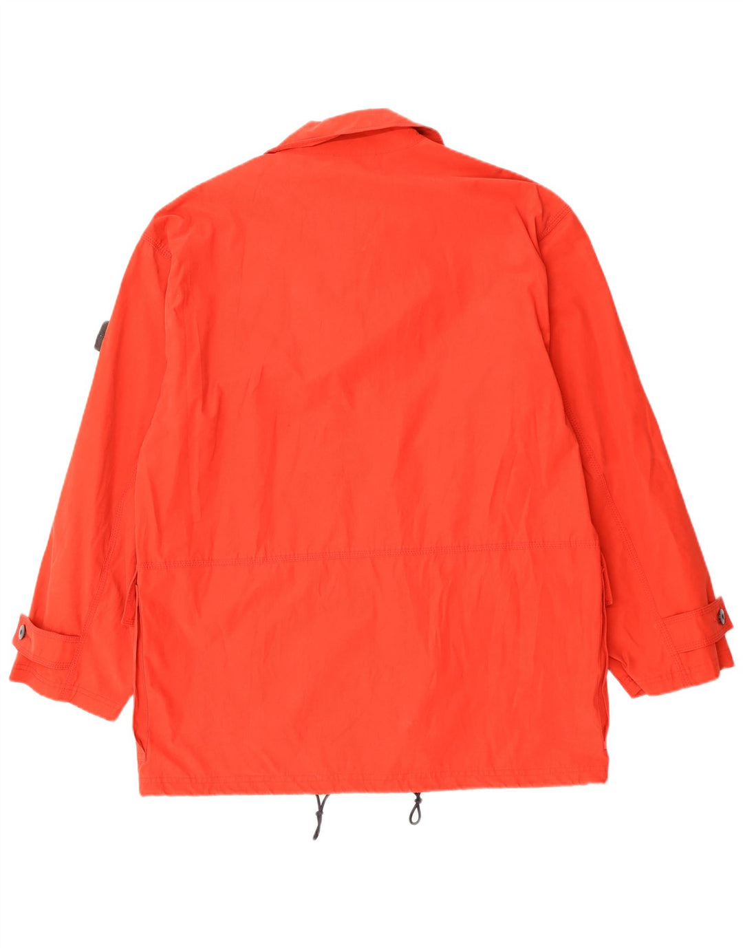 Giacca multiuso da uomo Cotton's Industries UK 42 XL Rossa