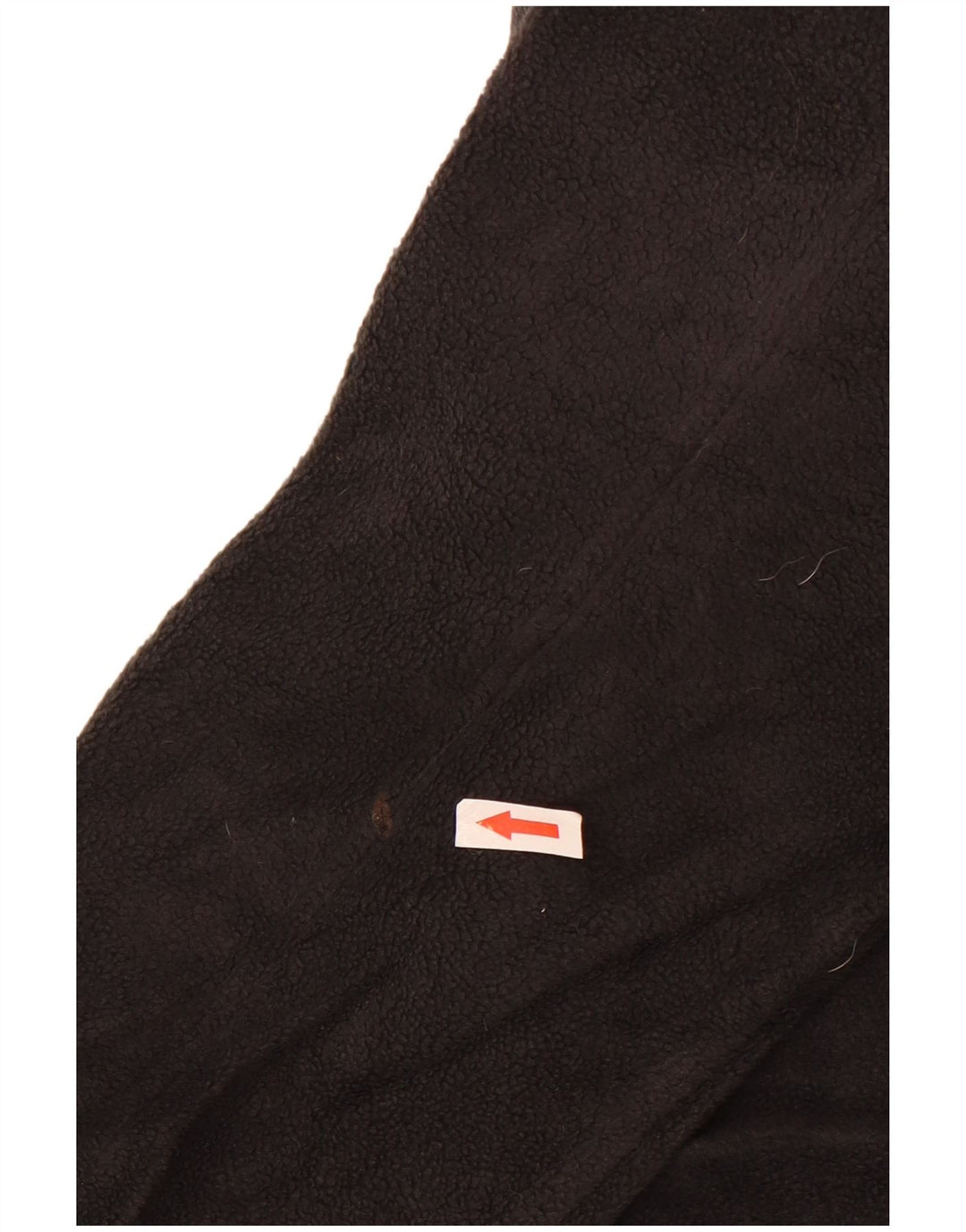 Giacca in pile da donna Columbia UK 18 XL poliestere grigio