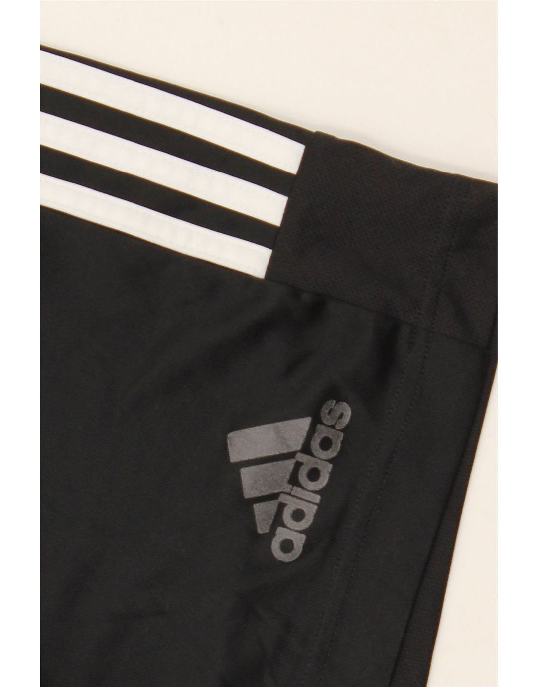 Pantaloncini sportivi Adidas Aeroready da uomo XL poliestere nero