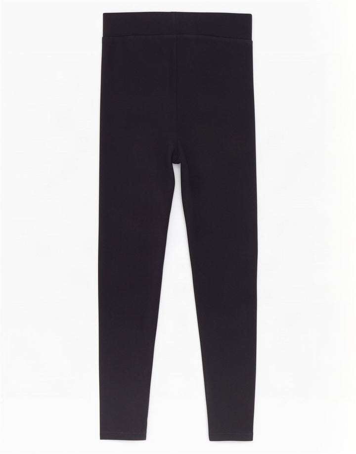Leggings da donna Marks & Spencer UK 8 Small Poliestere blu navy