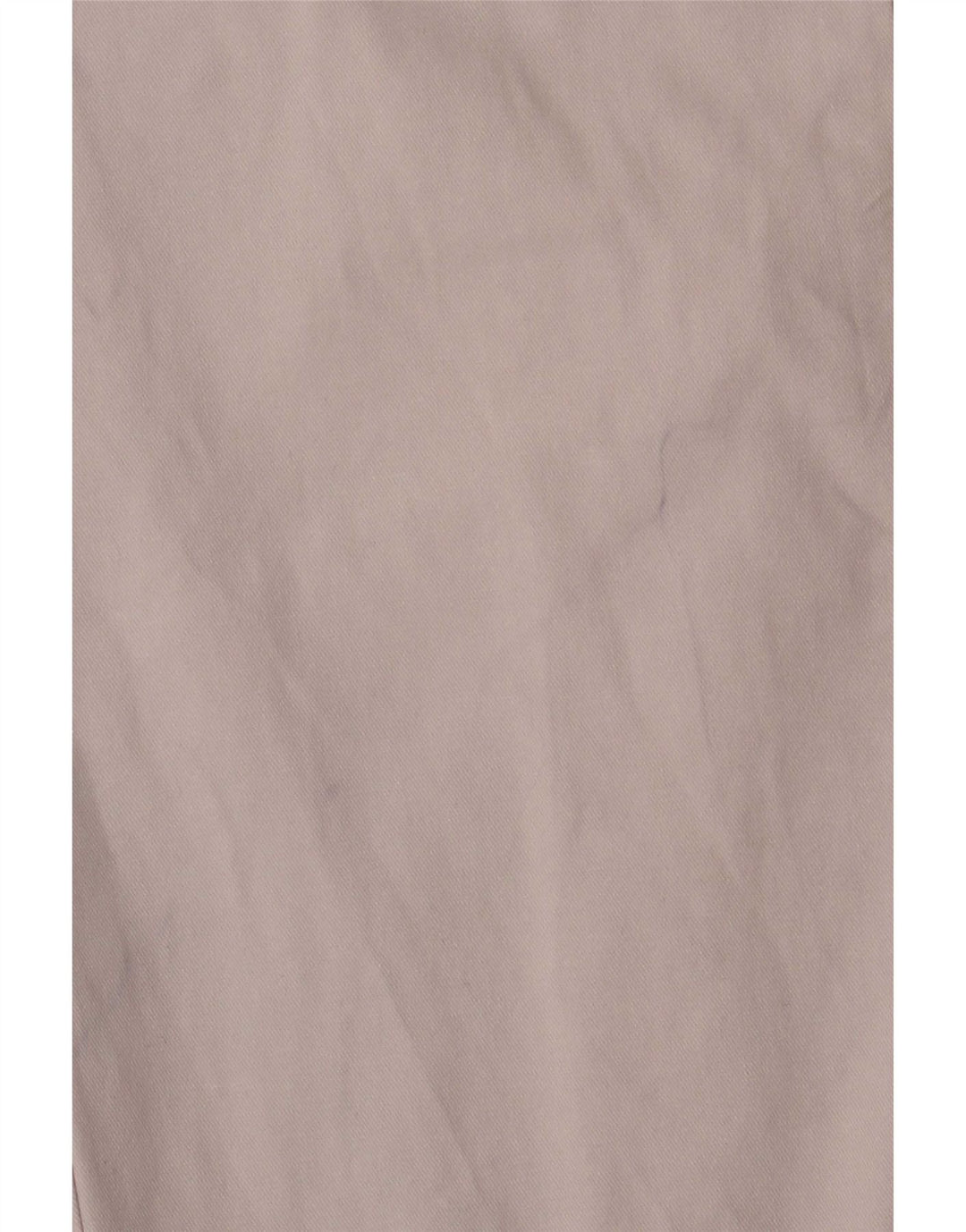 Pantaloni chino slim da uomo Zara EU 40 medi W31 L30 bianco sporco
