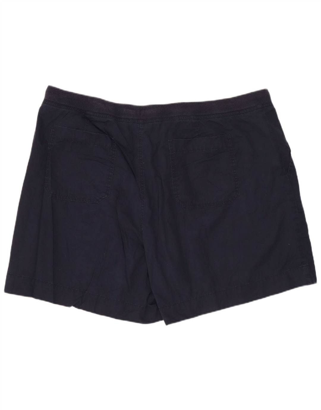 Pantaloncini chino kaki da donna LEE US 20 3XL W40 cotone blu navy