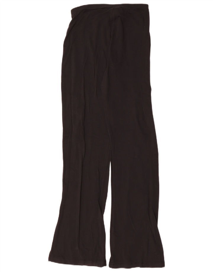 Pantaloni della tuta da donna Puma UK 10 Small neri