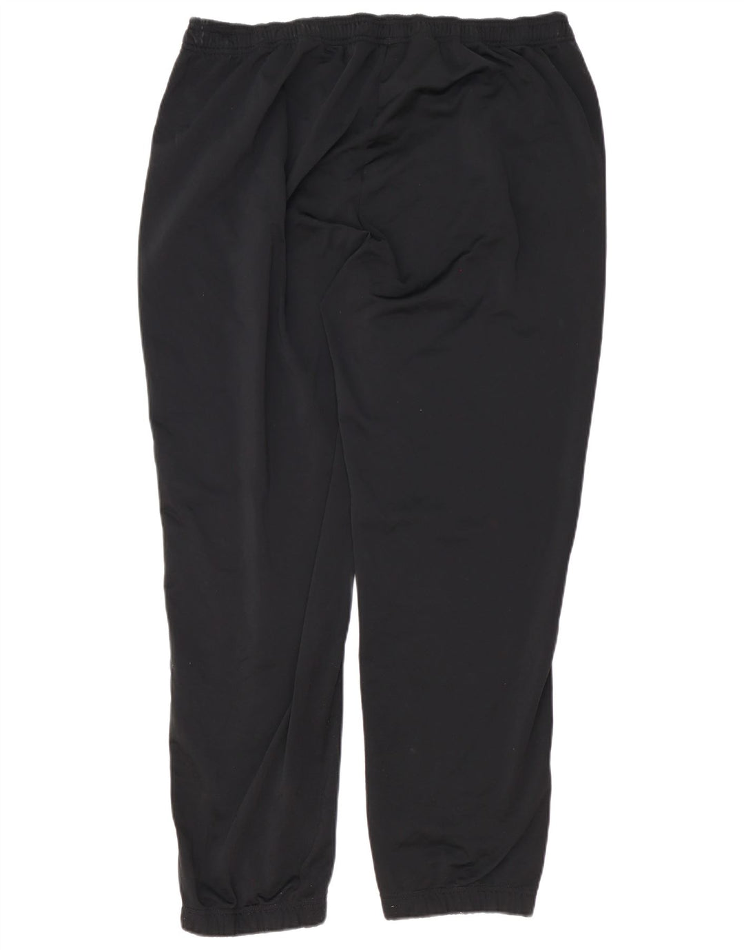 Pantaloni da tuta da uomo Adidas Joggers 2XL poliestere nero