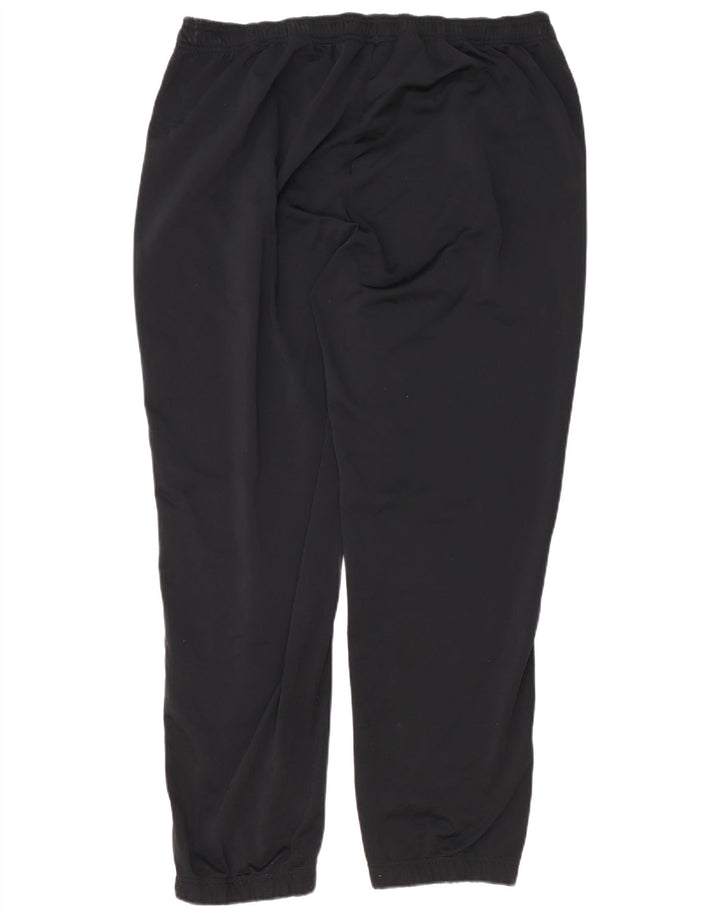 Pantaloni da tuta da uomo Adidas Joggers 2XL poliestere nero