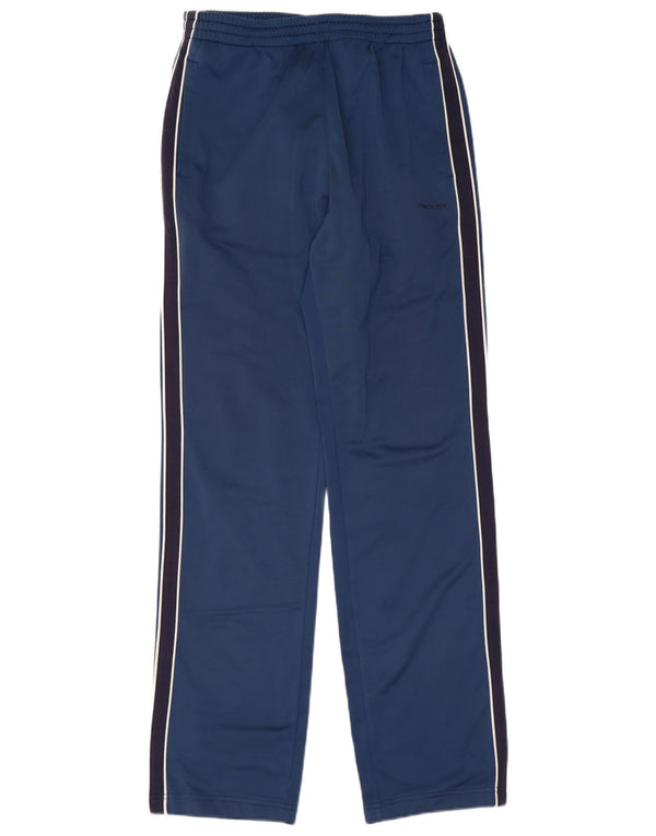 Pantaloni da tuta da uomo Diadora UK 38 Medium Navy Blue Colourblock