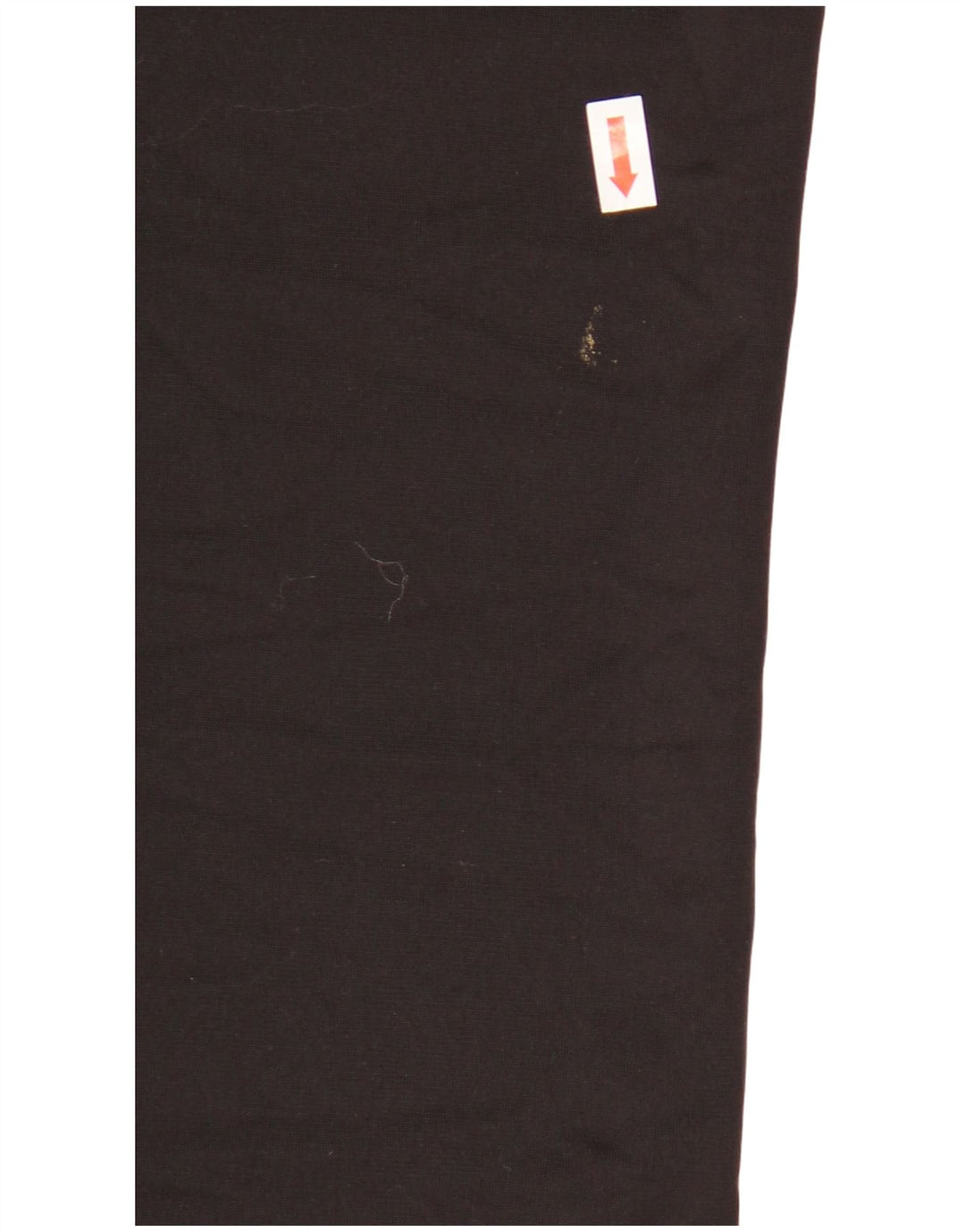 Pantaloni della tuta da ragazzo Puma 15-16 anni in poliestere nero