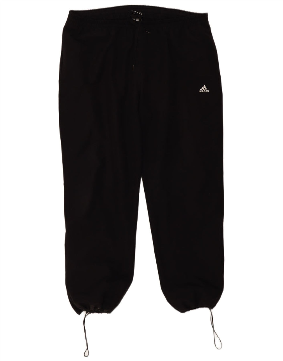 Pantaloni da tuta da uomo Adidas Joggers XL poliestere nero