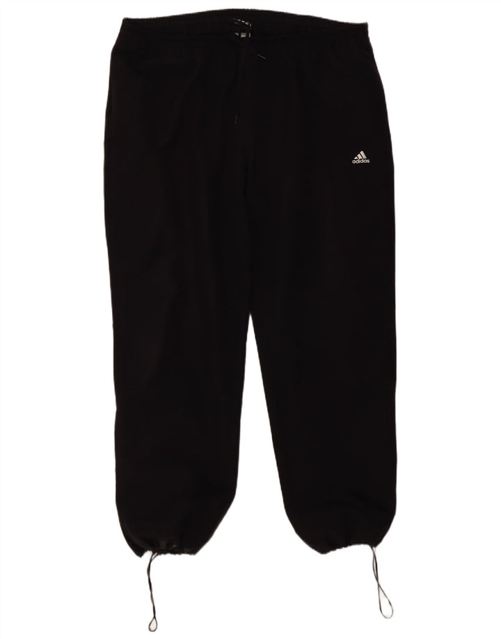 Pantaloni da tuta da uomo Adidas Joggers XL poliestere nero