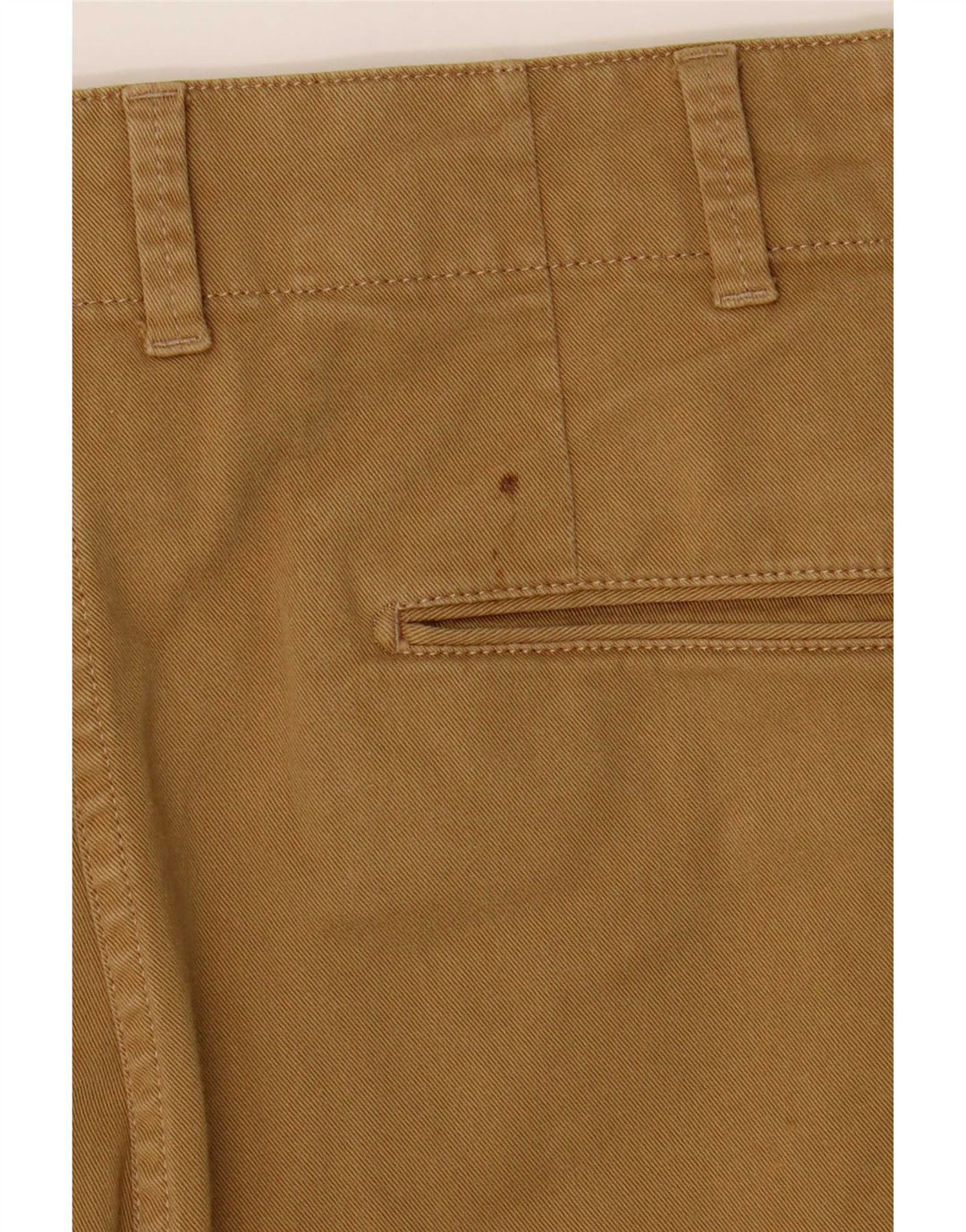Pantaloni chino slim da uomo Paul Smith W34 L31 Beige