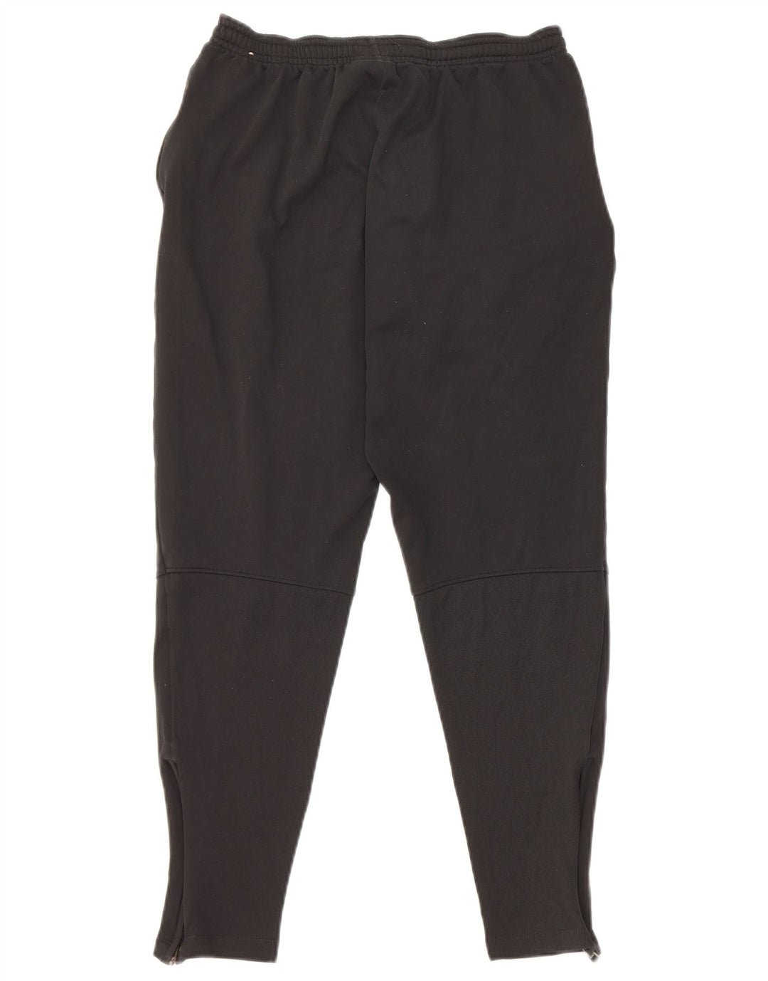 Pantaloni della tuta Nike Therma-Fit da uomo XS poliestere nero