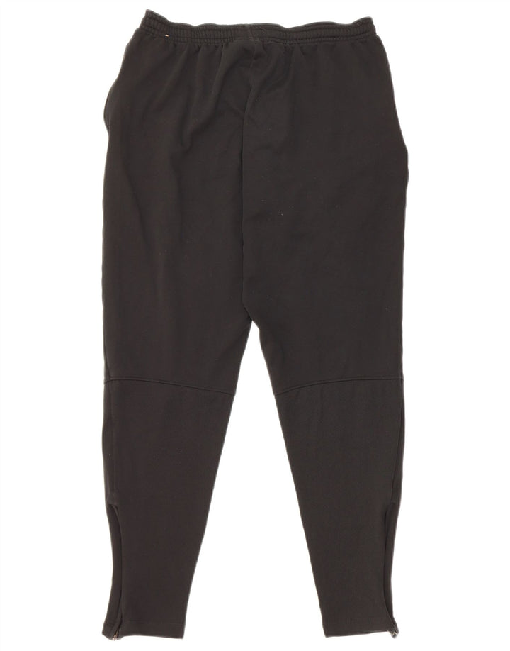 Pantaloni della tuta Nike Therma-Fit da uomo XS poliestere nero