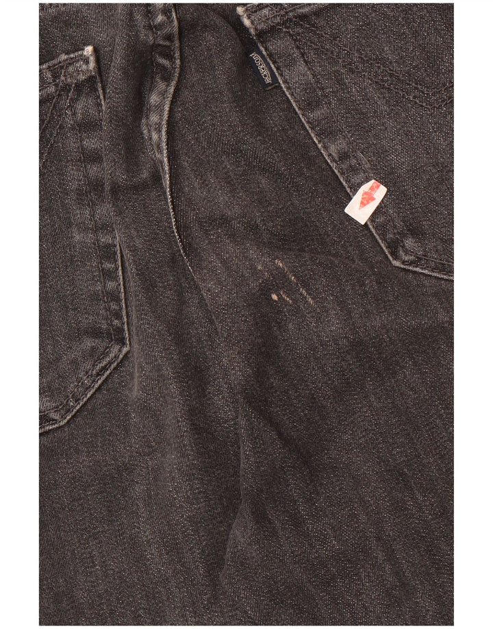 Jeans slim da uomo Jeckerson W31 L32 cotone grigio