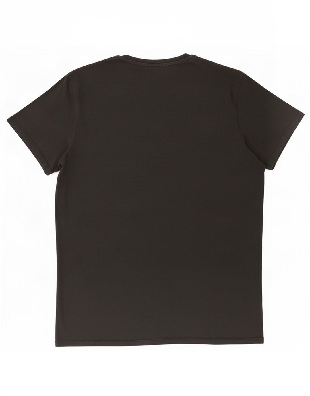 T-shirt grafica da uomo Levi's Top grande nera