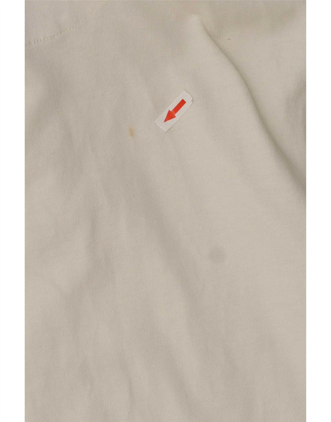 Polo Ralph Lauren da uomo con grafica polo color bianco medio