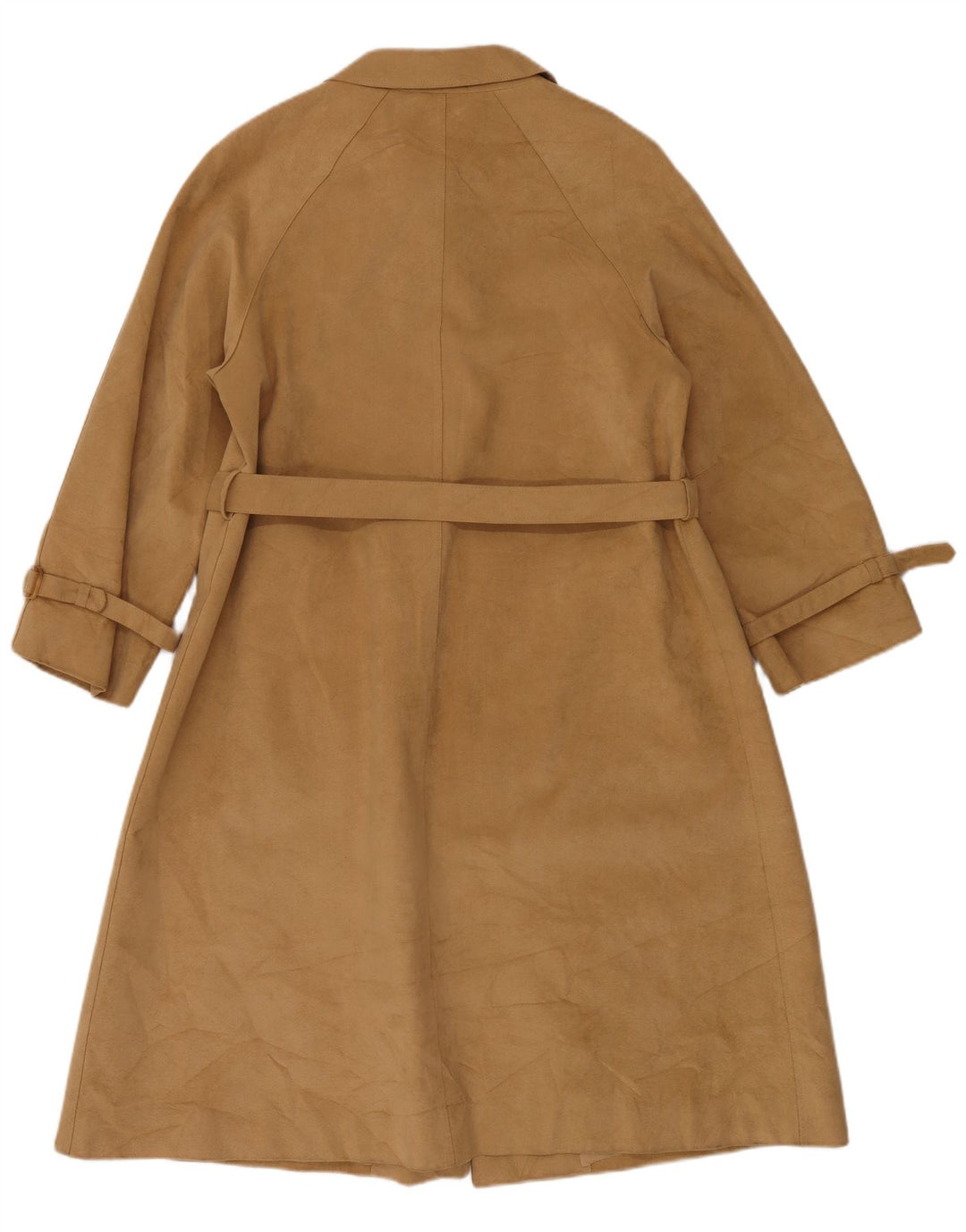 Cappotto da donna Marcona EU 44 XL Poliestere beige