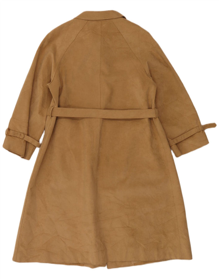 Cappotto da donna Marcona EU 44 XL Poliestere beige