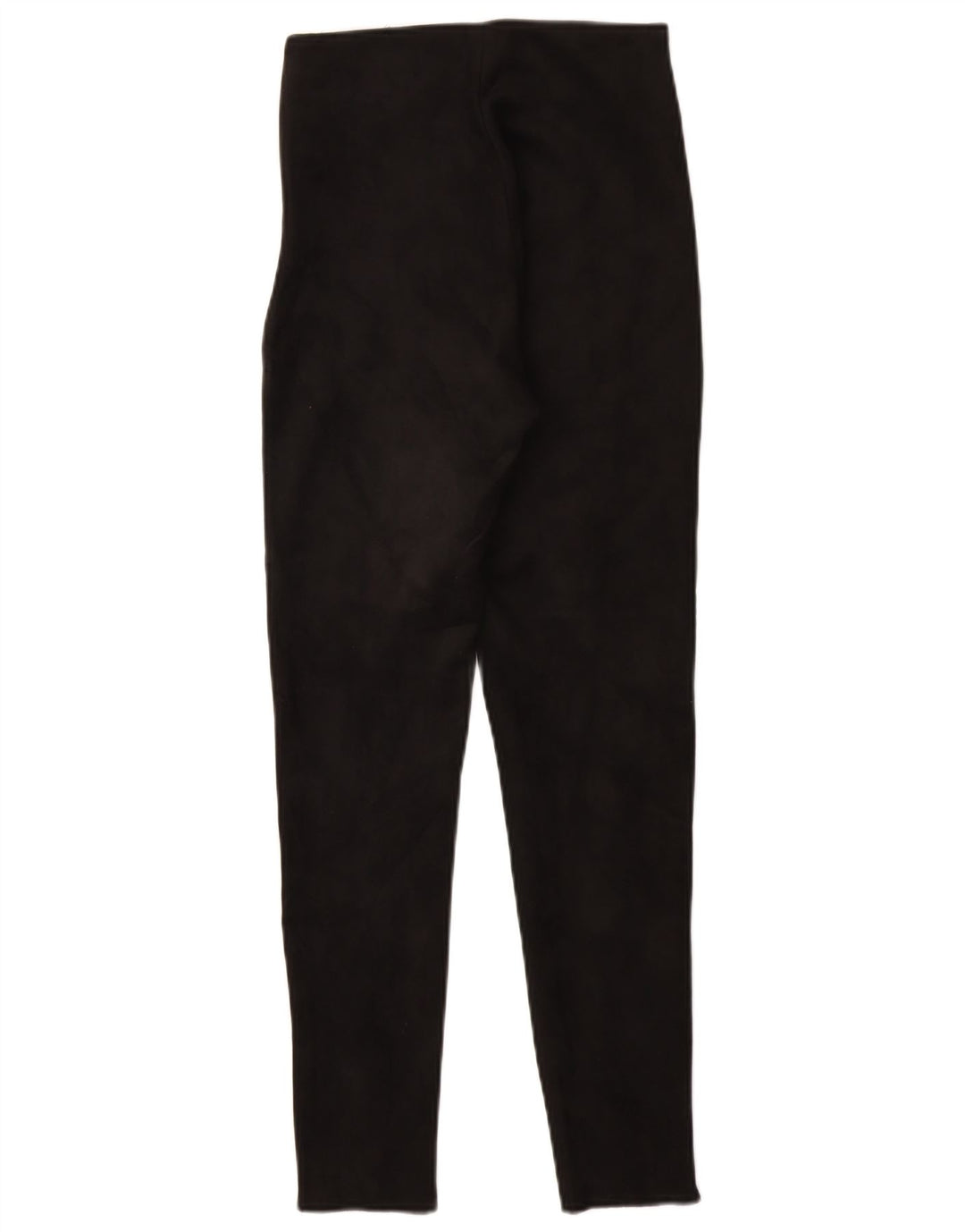 Pantaloni skinny casual da donna ZARA XS W24 L27 neri