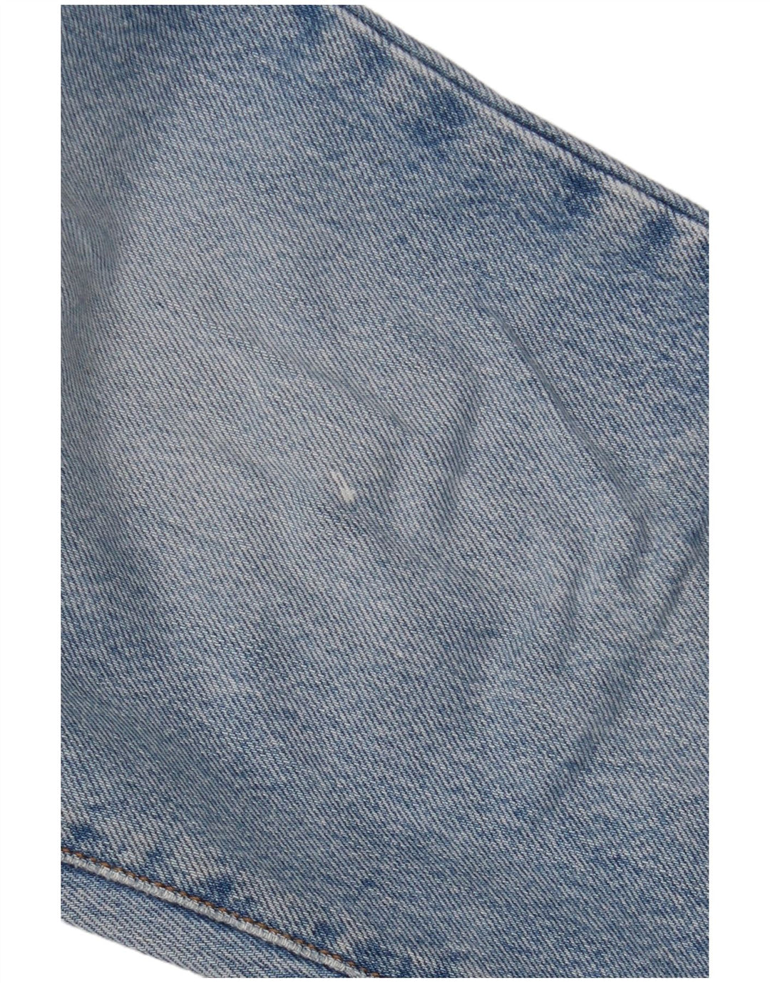 Levi's Uomo 501 Jeans dritti W30 L28 Cotone blu