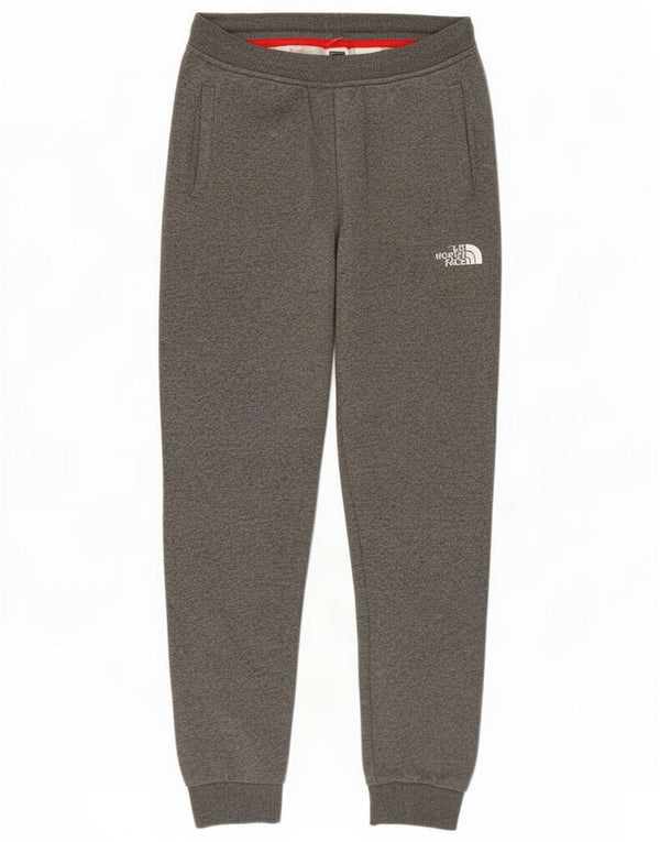 The North Face Pantaloni da tuta da ragazzo Joggers 11-12 anni Large Grigio
