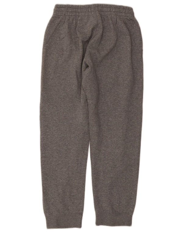 Pantaloni della tuta da ragazzo Nike Joggers 13-14 anni XL grigio chiazzato