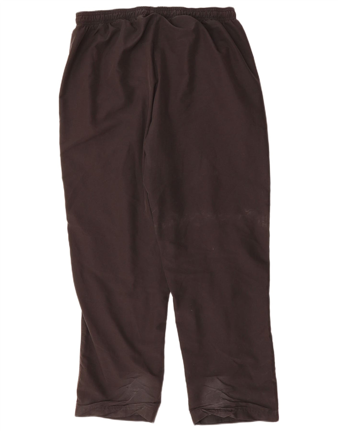 Pantaloni da tuta da uomo ADIDAS XL poliestere nero