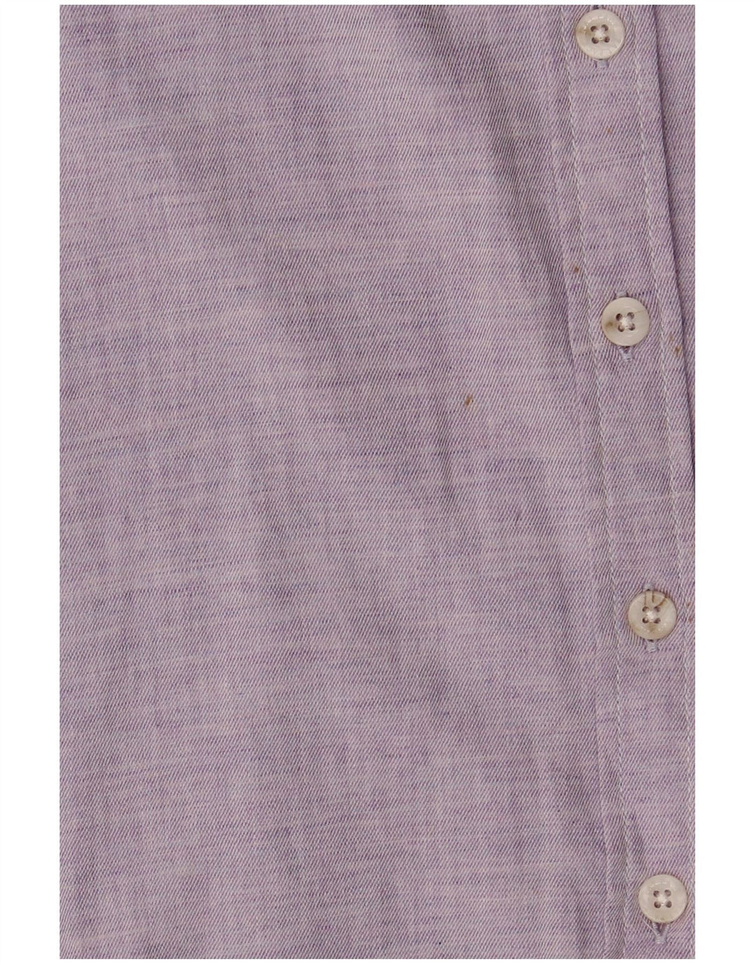 Camicia da uomo FAT FACE UK 12 Viola medio