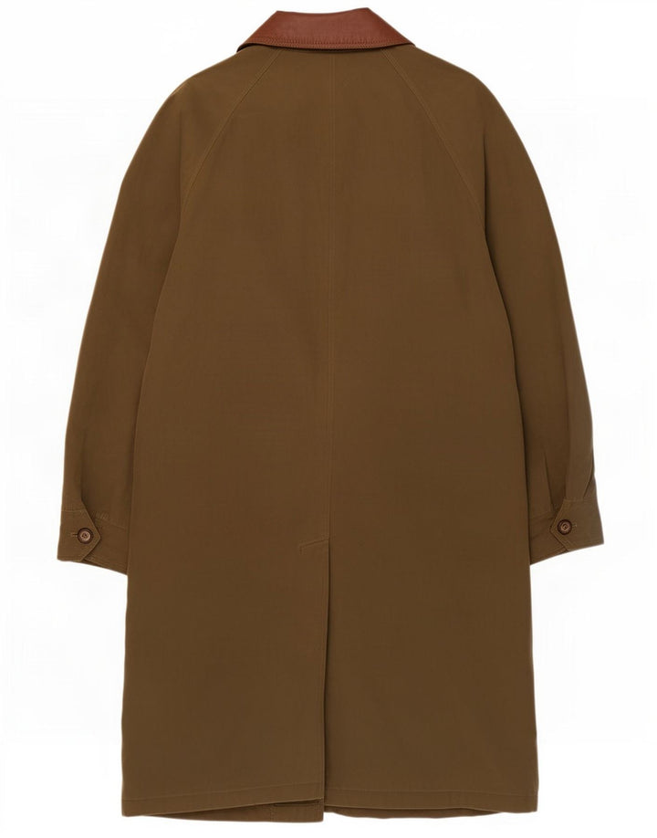 Cappotto oversize da donna Henry Cottons IT 42 Poliestere kaki medio