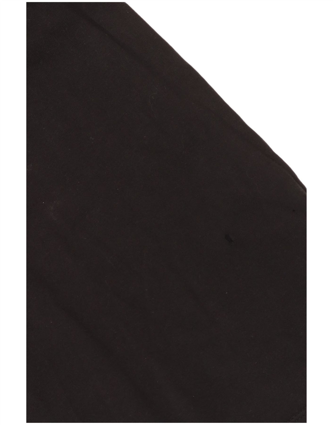T-shirt grafica da donna Levi's Top UK 14 grande nera