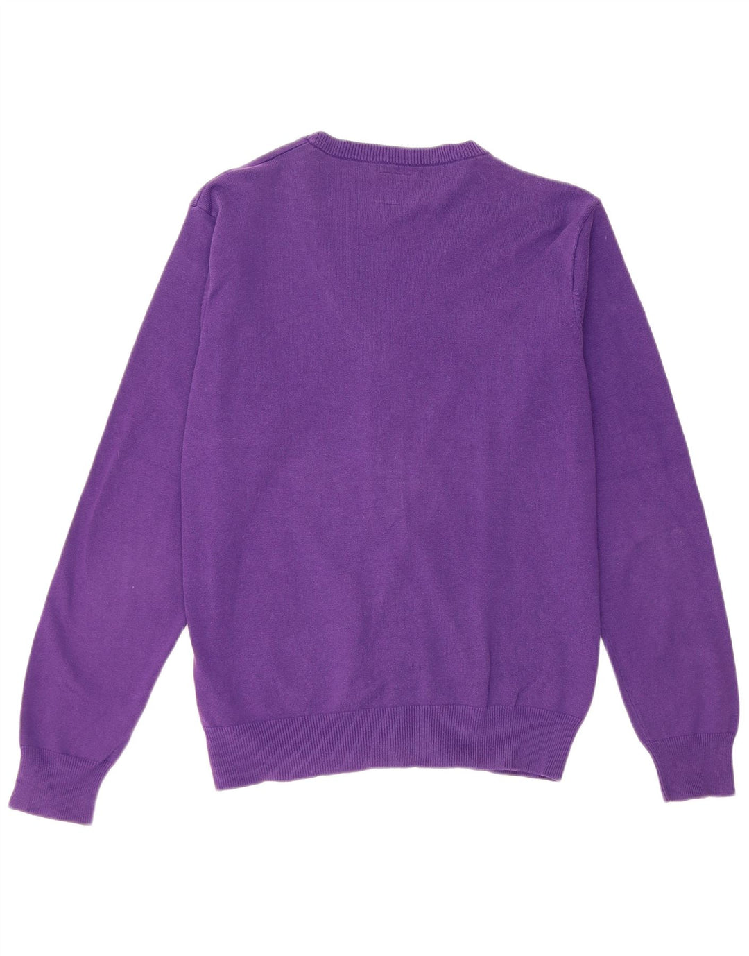 JACK & JONES Maglione cardigan da uomo XL Viola