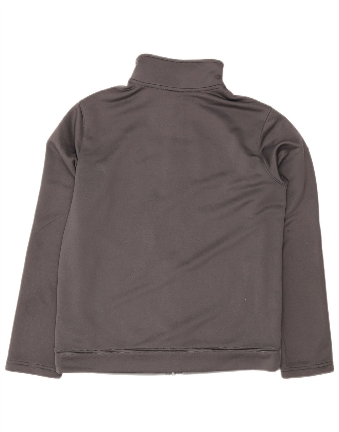 Giacca da tuta Nike Standard da ragazzo, 13-14 anni, XL, colore grigio