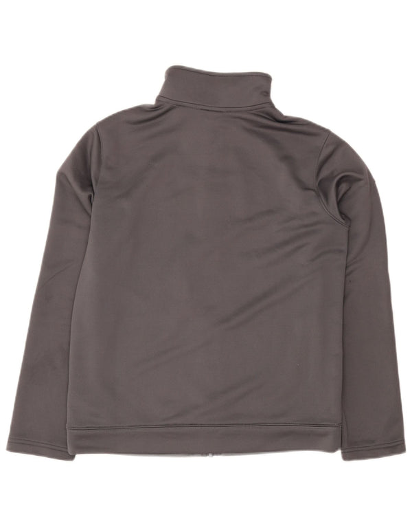 Giacca da tuta Nike Standard da ragazzo, 13-14 anni, XL, colore grigio