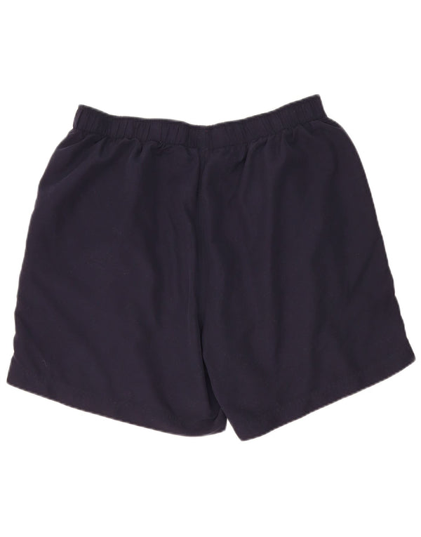 Puma Mens Sport Shorts XL  Navy Blue