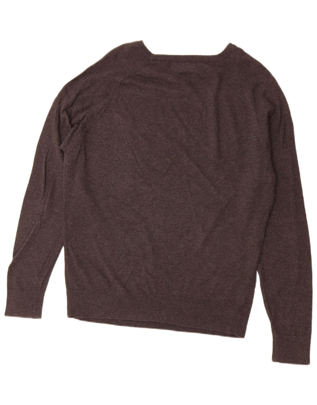 Maglione da uomo con scollo a barca Penguin, grande grigio