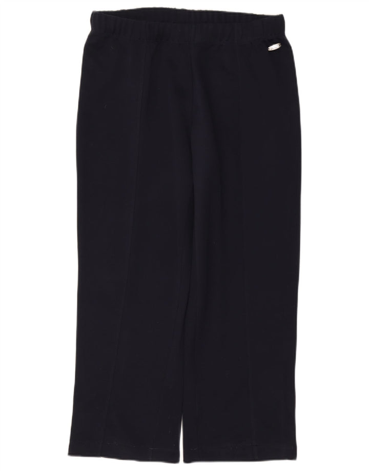 Pantaloni da tuta da uomo Lotto medi blu navy sportivi